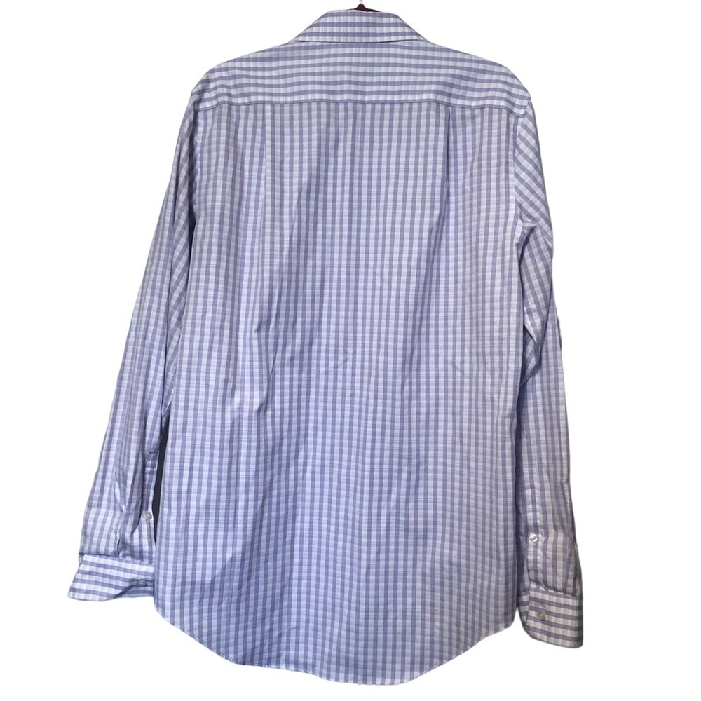 Calvin Klein dress shirt - Picture 7 of 7